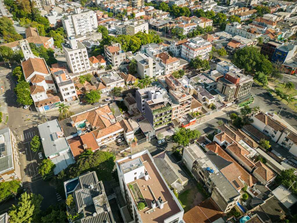 Lançamento Apartamento